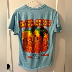 Travis Scott Cactus Jack c/o 2020 T-shirt